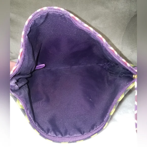 Tarte Cosmetic Wristlet Bag - Picture 9 of 13